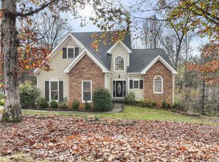 109 White Tail Ln, Demorest, GA 30535