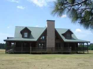 1166 Weyerhaeuser Rd, Lyons, GA 30436