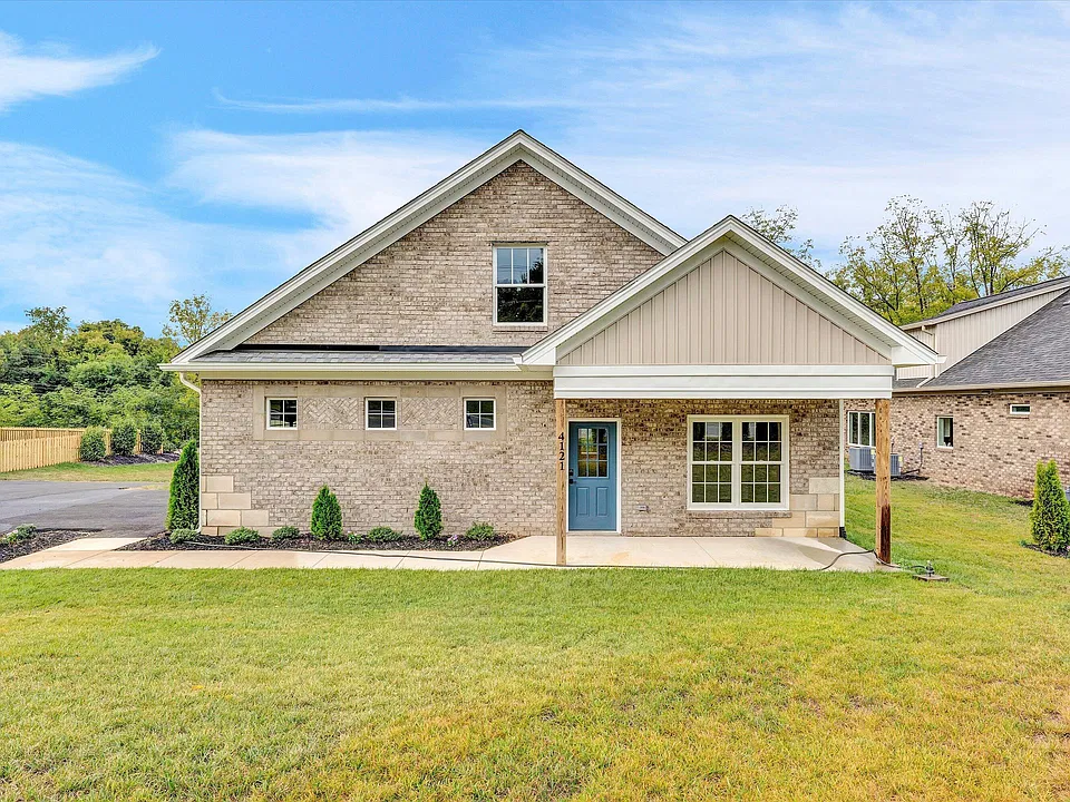 4121 Garst Mill Rd