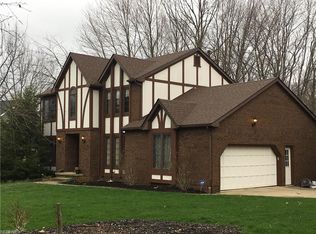 3074 Snowshoe Cir, Stow, OH 44224