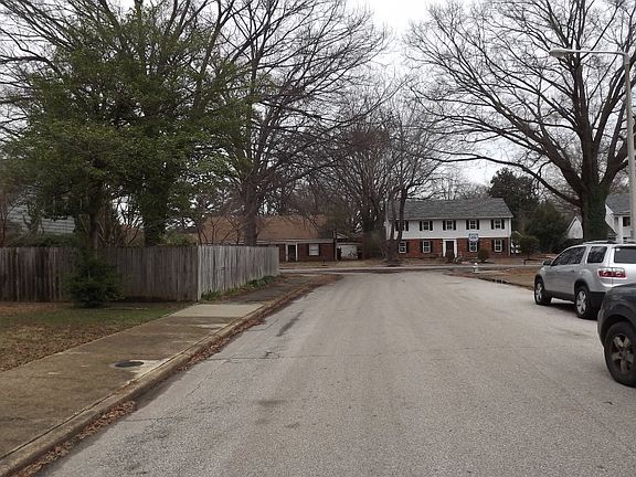 4th image of 5444 Enid Ave