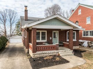 1011 N Fort Thomas Ave, Fort Thomas, KY 41075