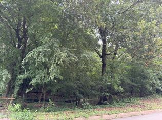 8 McGhehey Addition Lot, Jonesboro, AR 72404