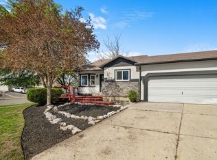 538 W 2100 N, Harrisville, UT 84414