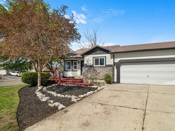 538 W 2100 N, Harrisville, UT 84414