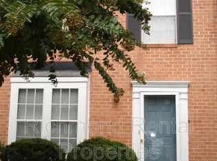 7738 Pomeroy Ct, Henrico, VA 23228