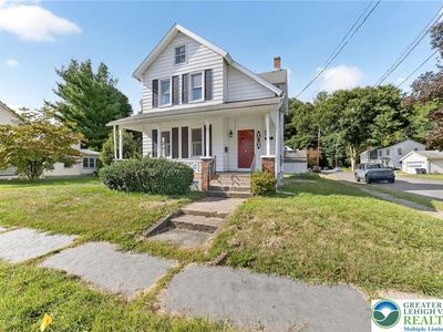 429 Water St, Belvidere, NJ, 07823