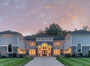 1320 Woodbridge Dr, Latrobe, PA 15650