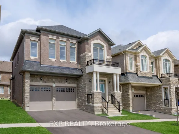 14 Longworth Ave, Richmond Hill, ON L4E 1J1