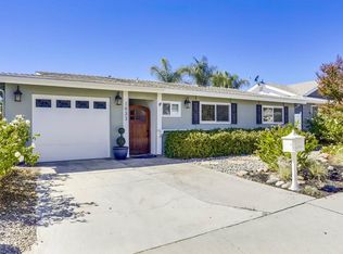 1932 Golden Circle Dr, Escondido, CA 92026