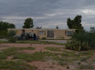 12841 N Single Six Rd, Marana, AZ 85653