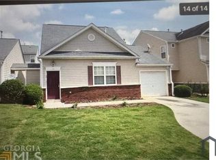 3070 Lakeside Cir, Covington, GA 30016