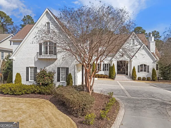 9 Belle Meade Dr SW, Rome, GA 30165