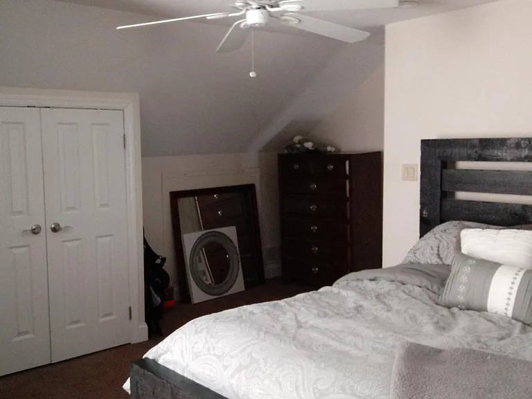2nd Bedroom