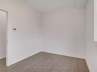 1415 Gerrard St E #2, Toronto, ON M4L1Z5