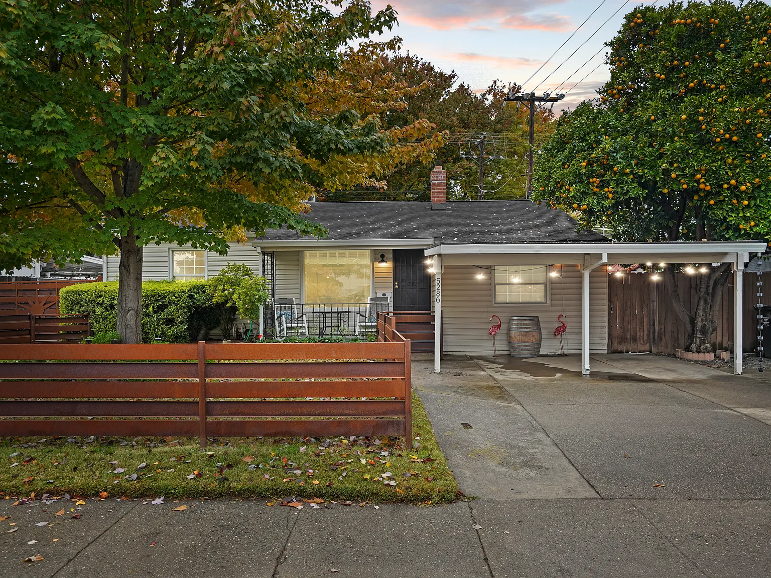 2 bed, 1170 sqft, $3,400 — Photo 2