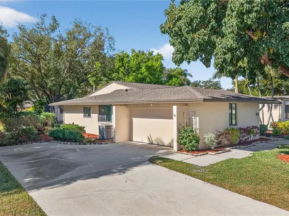 5857 Wyldewood Lakes CT, FORT MYERS, FL 33919