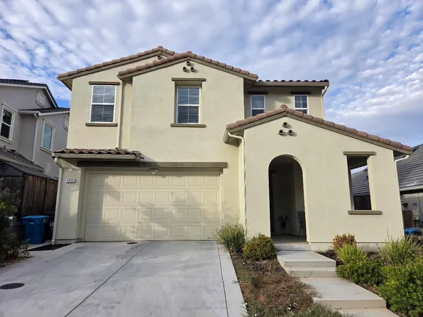 1455 Winzer Pl, Gilroy, CA 95020