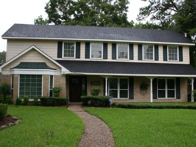 27315 Afton Way, Huffman, TX, 77336