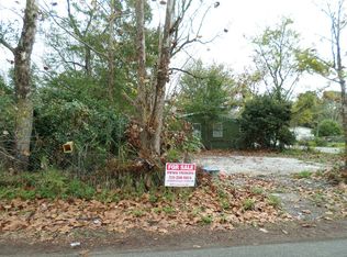 490 S Volusia St, Saint Augustine, FL 32084