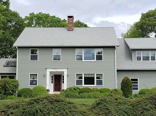 52 Deer Jump Hill Rd, West Barnstable, MA 02668