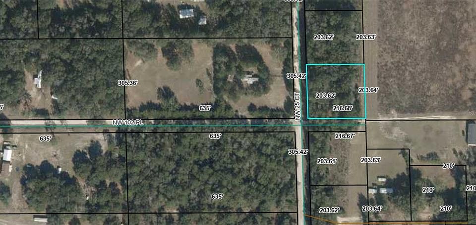 1st image of 00 NW 25TH COURT LOT 38