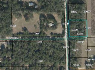 0 NW 25th Ct #38, Branford, FL 32008