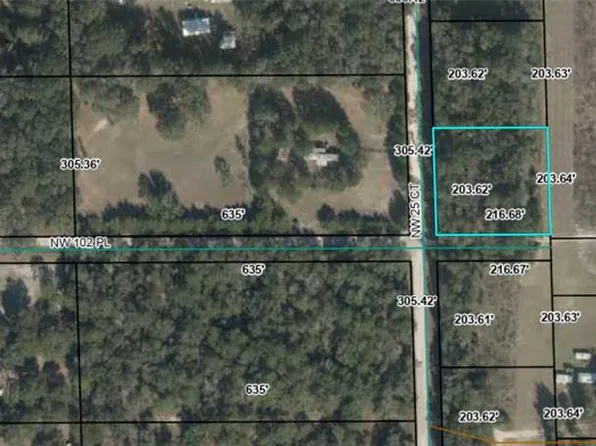 0 NW 25th Ct #38, Branford, FL 32008