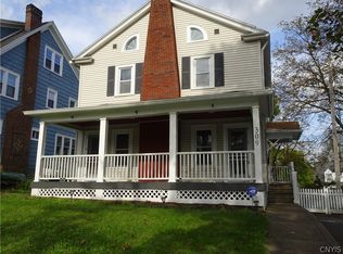 309 Scottholm Ter, Syracuse, NY 13224