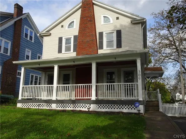 309 Scottholm Ter, Syracuse, NY 13224
