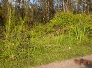 41st Ave, Kurtistown, HI 96760