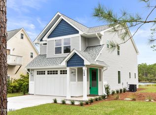 148 N High Point Road, Boiling Spring Lakes, NC 28461