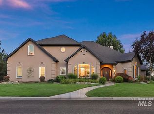 731 W Bogus View Dr, Eagle, ID 83616