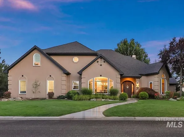 731 W Bogus View Dr, Eagle, ID 83616