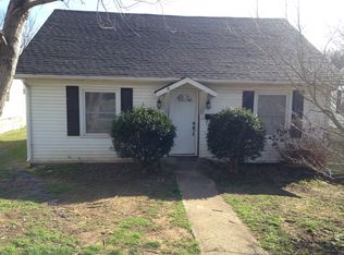 304 Carmack Ave, Carthage, TN 37030