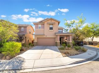 5442 Bristol Bend Ct, Las Vegas, NV 89135