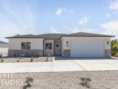 266 E 260 N, Washington, UT, 84780