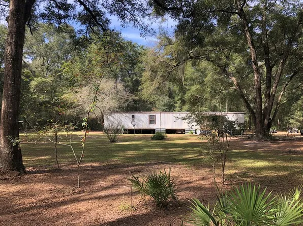 3109 NW 45th Ave, Bell, FL 32619