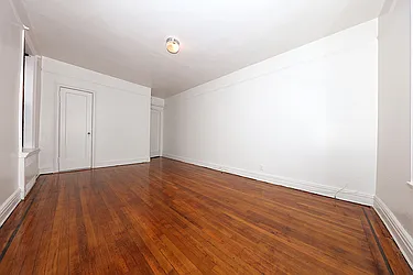 Rented by Corcoran