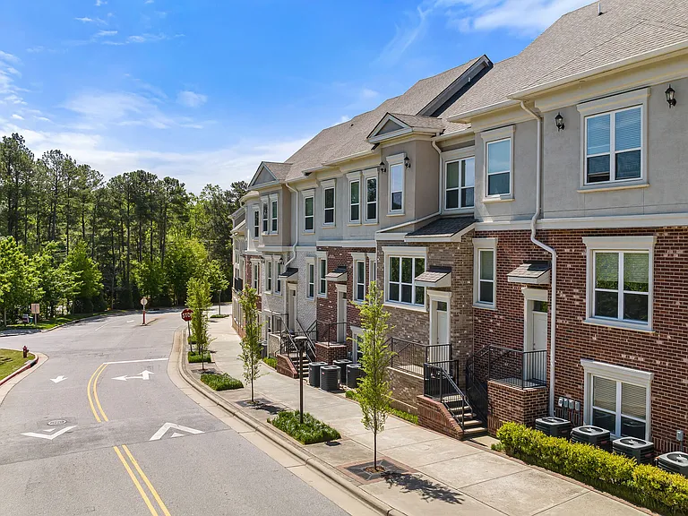 Creekside at Crabtree — Photo 44