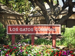 449 Alberto Way UNIT C233, Los Gatos, CA