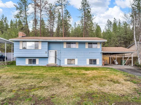 6312 N Royal Dr, Spokane, WA 99208
