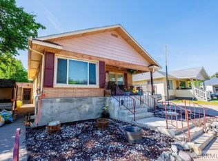 1046 E Lander St, Pocatello, ID 83201