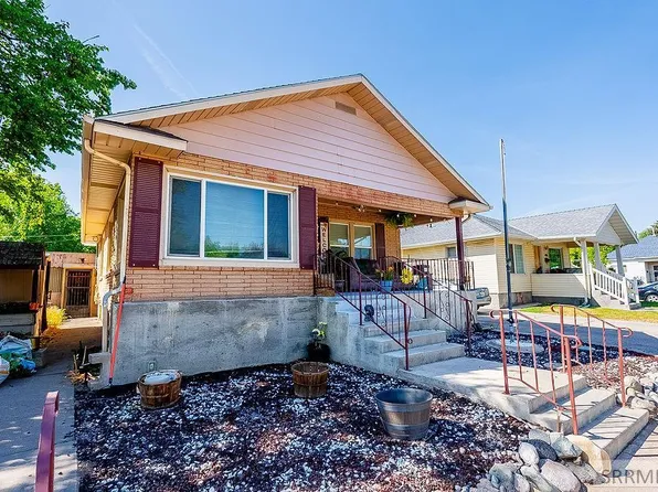 1046 E Lander St, Pocatello, ID 83201