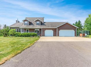 12019 Roberta Ln, Marshfield, WI 54449