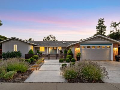 173 Rock Oak Ct, Walnut Creek, CA, 94598