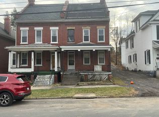 416 Fayette St, Cumberland, MD 21502