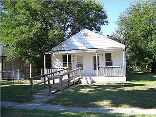 2nd image of 1341 S Wichita St
