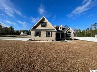 2338 Highway 129 Hwy #129-LOT 3, Galivants Ferry, SC 29544