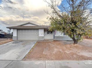 666 N Christy Ln, Las Vegas, NV 89110